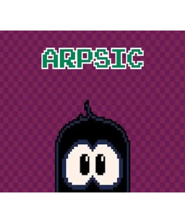 Arpsic Steam Key GLOBAL